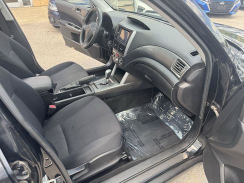 Used 2011 Subaru Forester 2.5X Premium AWD/4WD image 19