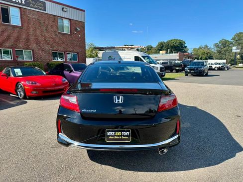 Used 2016 Honda Accord EX-L image 7