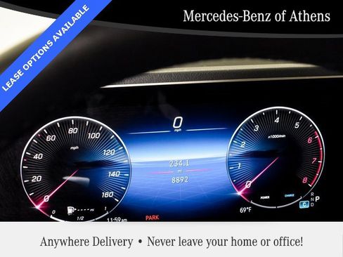 Certified 2025 Mercedes-Benz GLS 450 4MATIC image 23