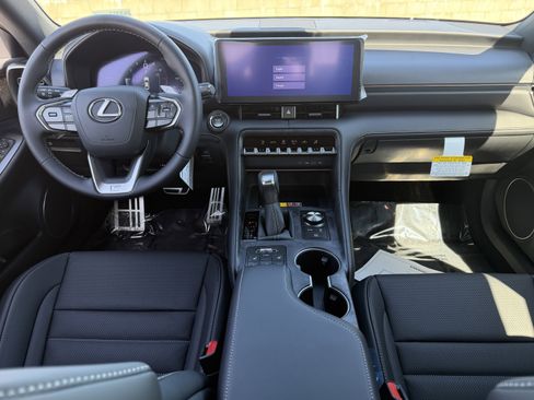 New 2026 Lexus IS 350 F Sport image 30