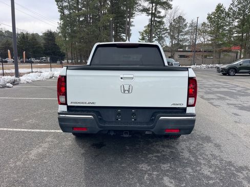 Used 2019 Honda Ridgeline Sport image 6