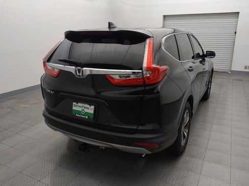 Used 2019 Honda CR-V LX image 7