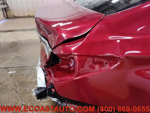 Used 2025 Lexus ES 350 w/ Premium Package image 17