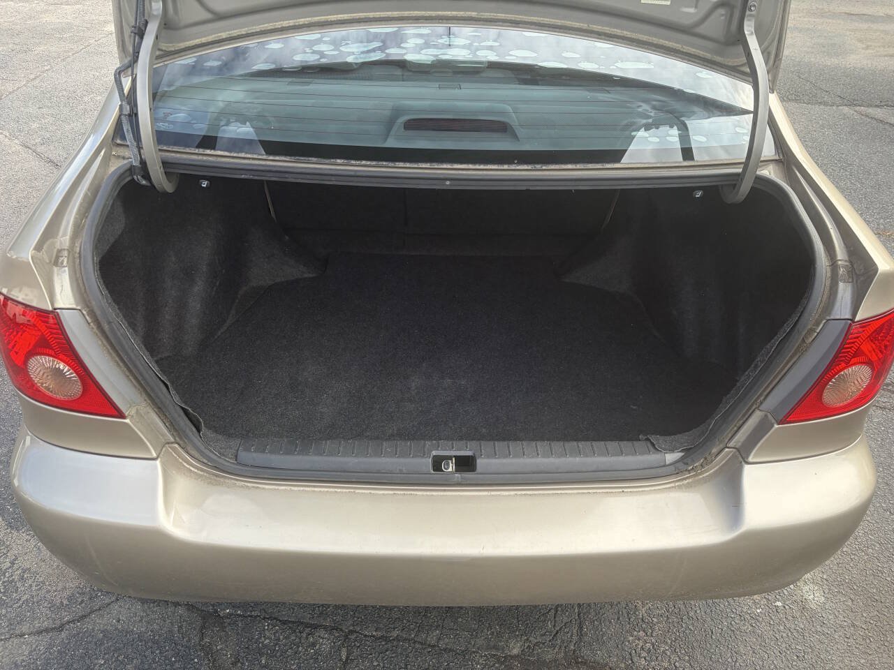 Used 2007 Toyota Corolla LE FWD image 18