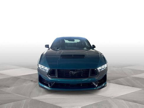 Used 2026 Ford Mustang Dark Horse RWD image 3