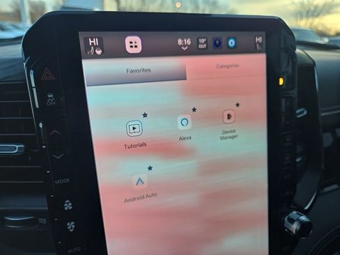 New 2026 RAM 1500 Limited image 79