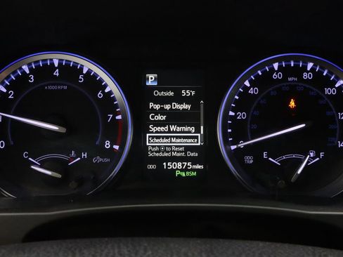 Used 2019 Toyota Highlander Limited AWD/4WD image 29