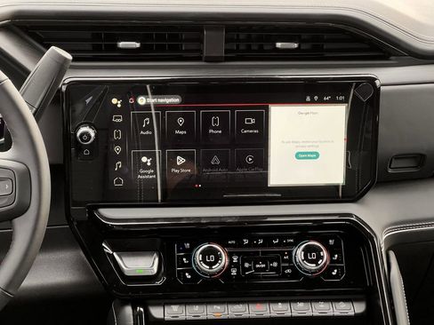 New 2026 GMC Sierra 2500 AT4X image 15