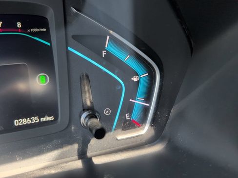 Used 2024 Honda Odyssey Elite image 17