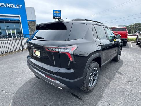 New 2026 Chevrolet Equinox ACTIV w/ Convenience Package III FWD image 6