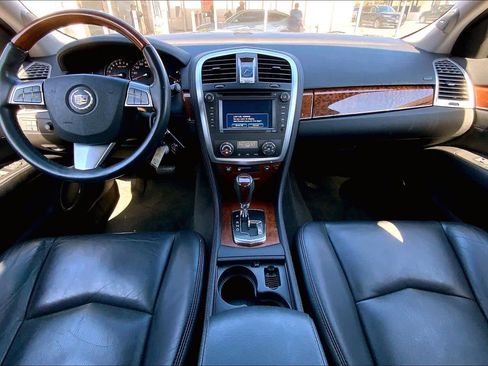 Used 2008 Cadillac SRX AWD w/ Theater Package image 13