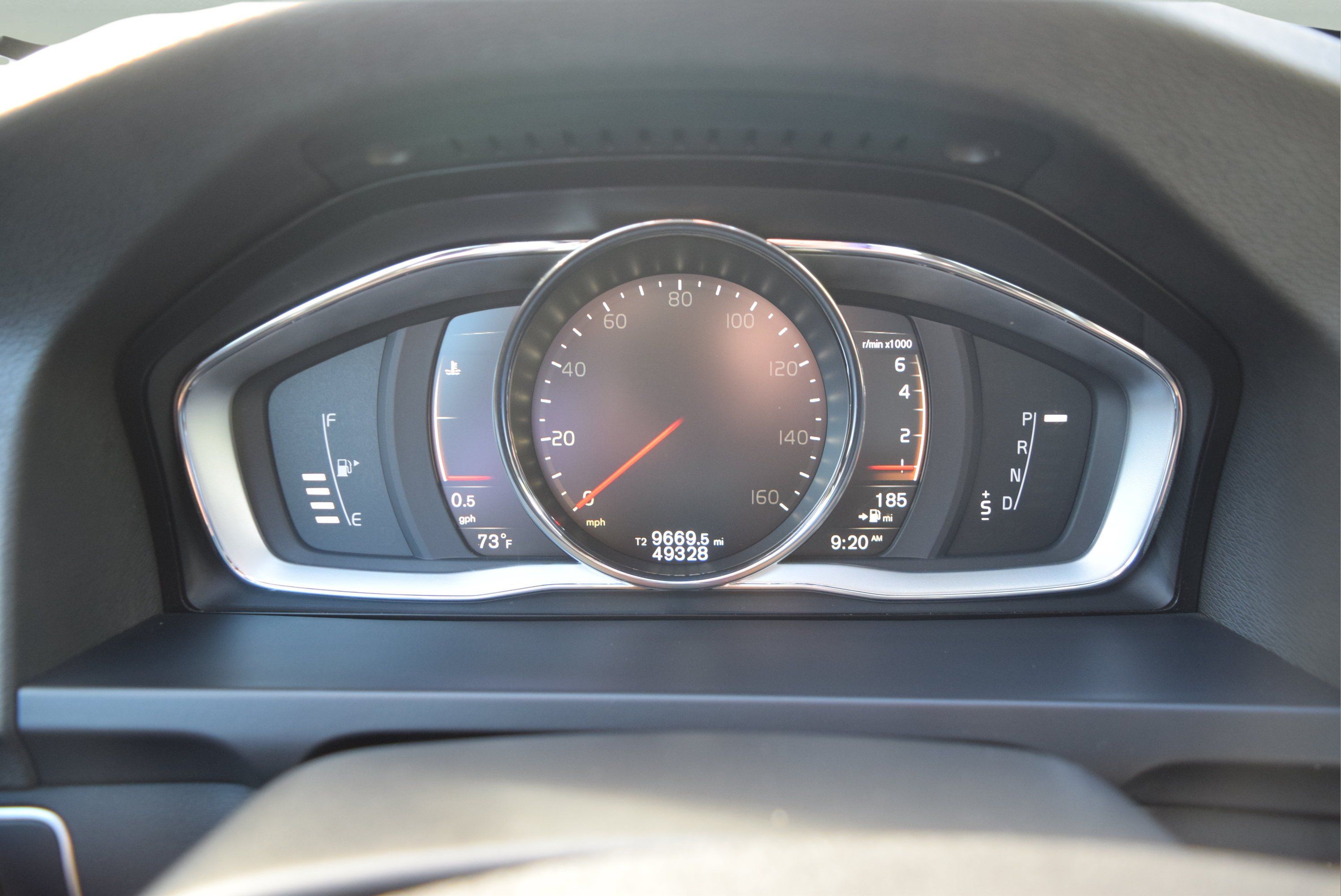Used 2018 Volvo S60 T5 Cross Country Platinum AWD/4WD image 12