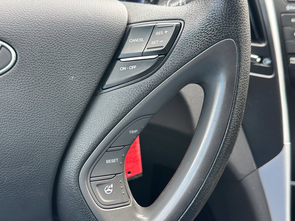 Used 2014 Hyundai Sonata GLS w/ Popular Equipment Group 2 FWD image 22