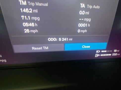 Used 2025 Volvo S90 T8 Plus AWD/4WD image 17