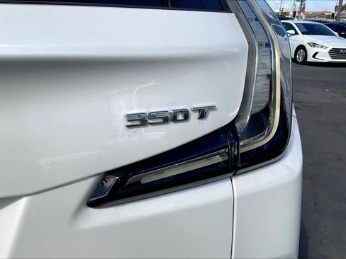 Used 2020 Cadillac XT4 Sport w/ Driver Awareness Package image 8