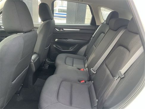 Certified 2023 MAZDA CX-5 AWD 2.5 S image 21