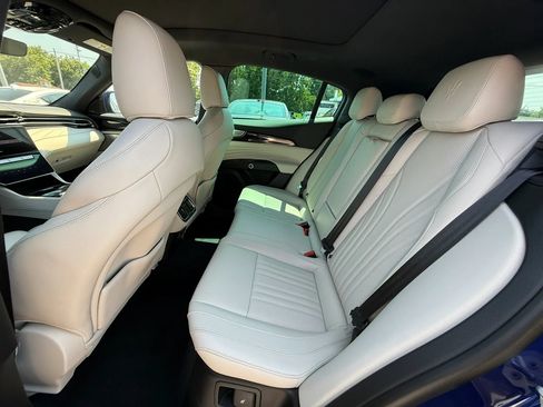 Used 2023 Maserati Grecale Modena AWD/4WD image 14