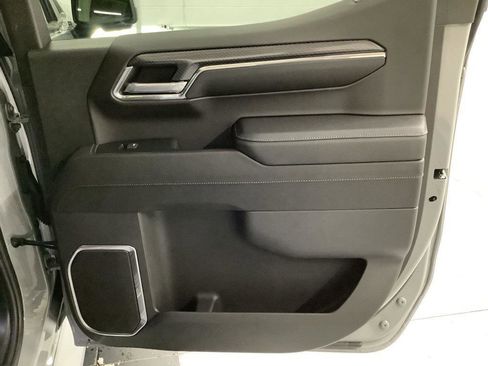 New 2024 Chevrolet Silverado 1500 RST w/ All Star Edition Plus image 52