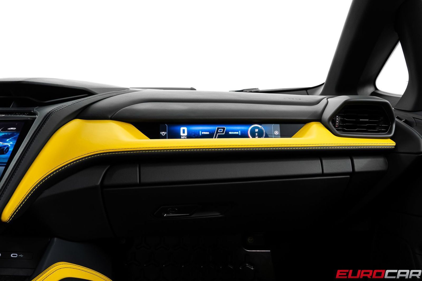 Used 2026 Lamborghini Temerario AWD/4WD image 31