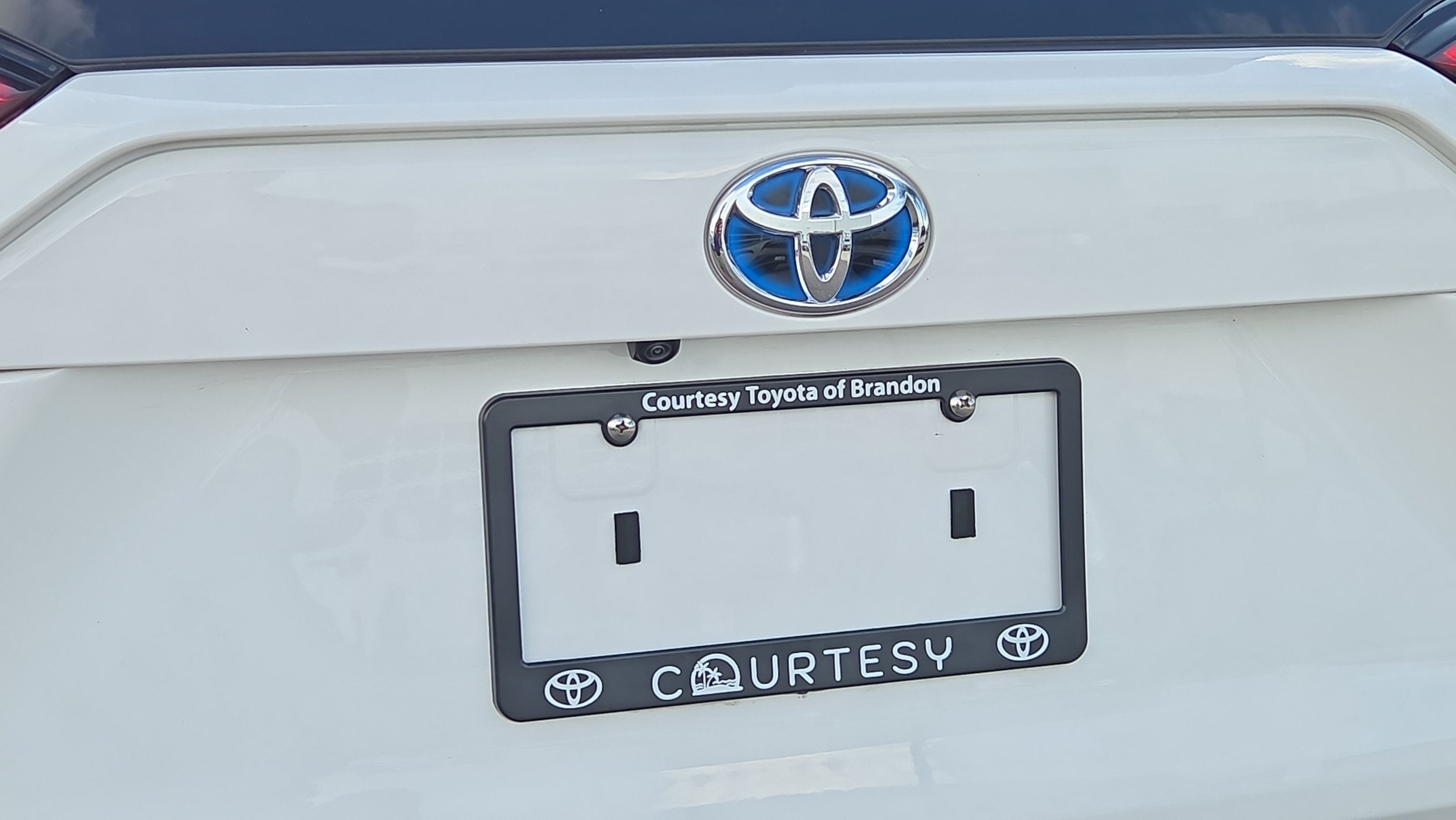 Used 2024 Toyota RAV4 XLE AWD/4WD image 28
