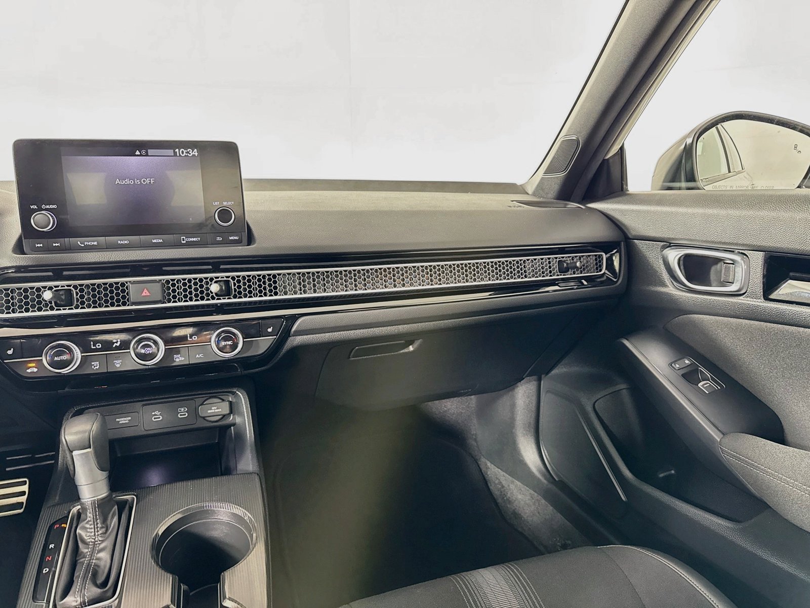 Used 2026 Honda Civic Sport image 25