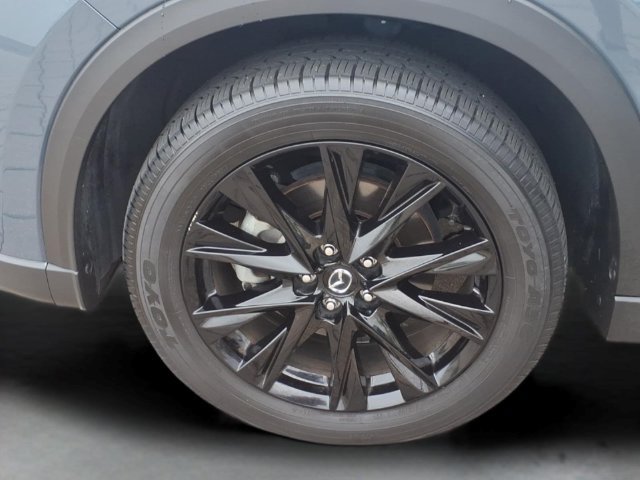 Used 2021 MAZDA CX-5 Carbon Edition AWD/4WD image 19