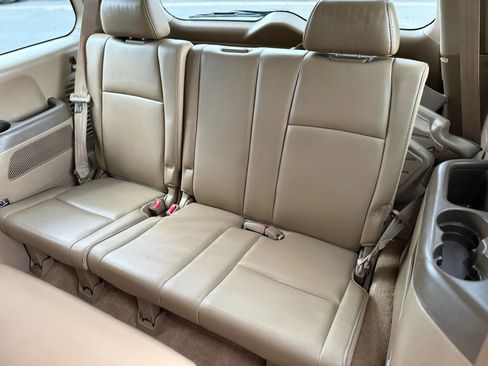 Used 2007 Honda Pilot EX-L image 23