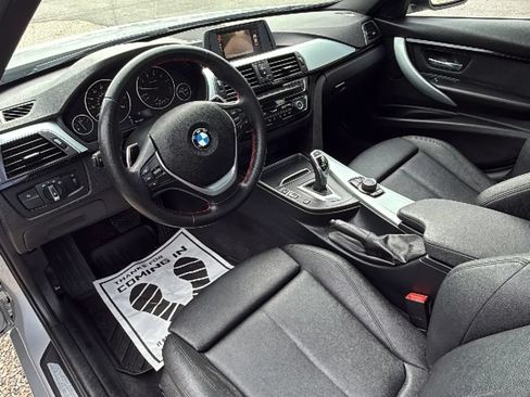 Used 2016 BMW 328i Sedan RWD image 26