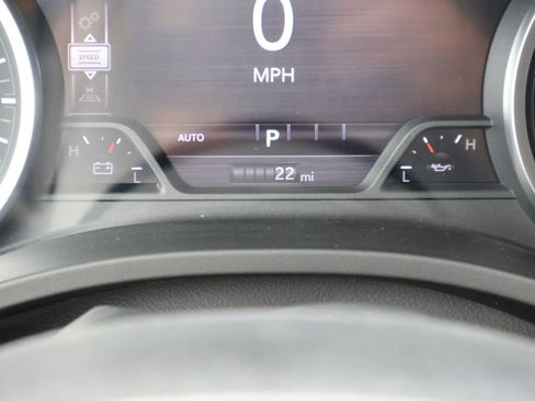 New 2026 RAM 1500 Big Horn AWD/4WD image 29