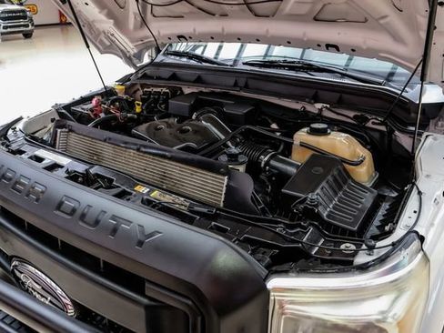 Used 2012 Ford F350 XL w/ PWR Equipment Group image 38