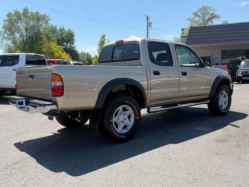 Used 2004 Toyota Tacoma PreRunner RWD image 23