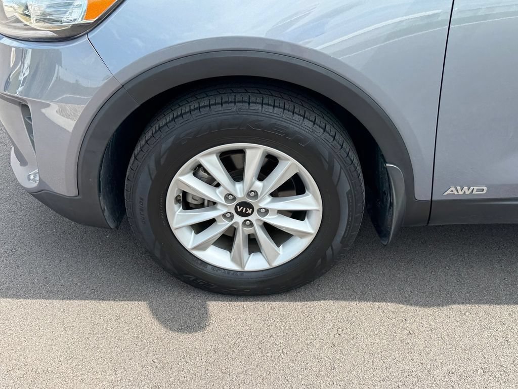 Used 2019 Kia Sorento AWD w/ Option Group 020 image 20