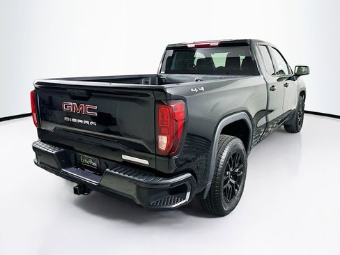 Used 2023 GMC Sierra 1500 Elevation image 9
