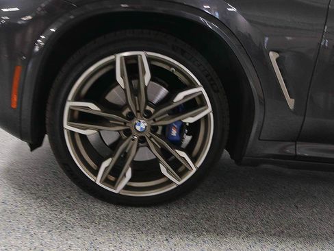 Used 2019 BMW X3 M40i w/ Premium Package AWD/4WD image 5