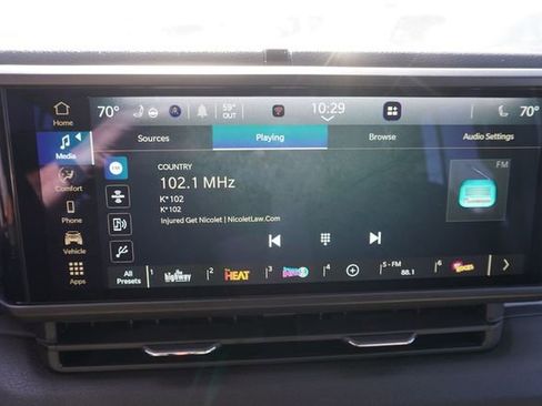 New 2025 Jeep Wrangler Sport S image 13