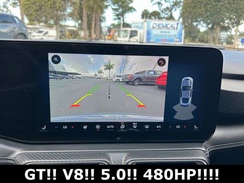 Used 2024 Ford Mustang GT Premium image 23