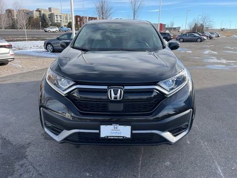 Used 2020 Honda CR-V EX-L image 3