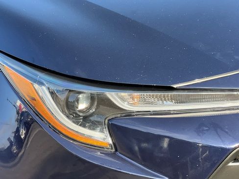 Used 2024 Toyota Corolla LE image 31