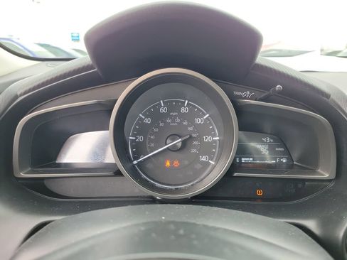 Used 2018 MAZDA CX-3 Touring image 25