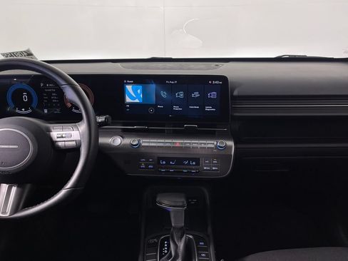Used 2026 Hyundai Kona SEL Sport FWD image 16
