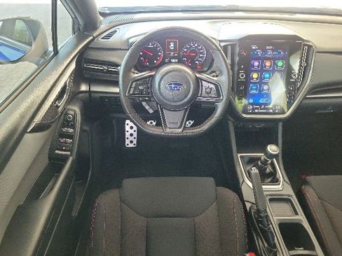 Used 2023 Subaru WRX Premium AWD/4WD image 14