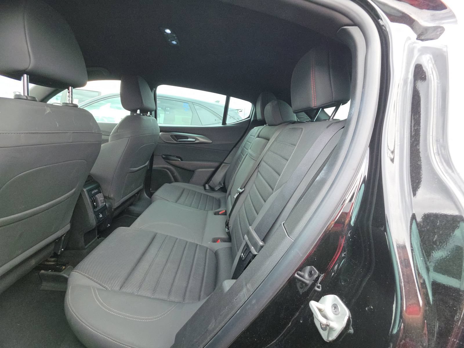 Used 2024 Dodge Hornet GT AWD/4WD image 10