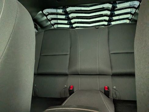 Used 2013 Chevrolet Camaro SS image 27