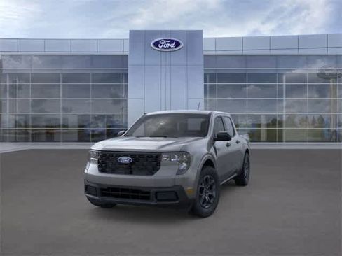 New 2026 Ford Maverick XLT w/ XLT Luxury Package image 2