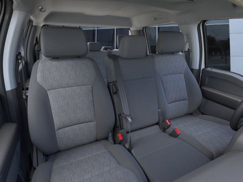 New 2026 Ford F250 XL w/ STX Appearance Package image 10