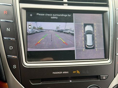 Used 2019 Lincoln Nautilus Reserve w/ Ultimate Package FWD image 14