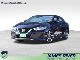 Used 2020 Nissan Maxima 3.5 SV w/ Floor Mat Group FWD 360° Tour