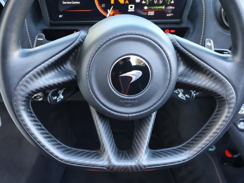 Used 2020 McLaren 720S Performance image 20