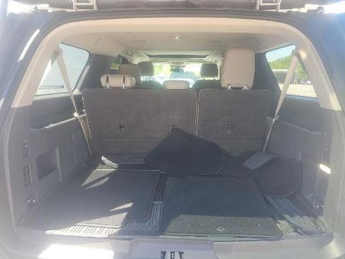 Used 2020 Ford Expedition Max Limited w/ Equipment Group 302A AWD/4WD image 16
