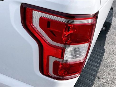 Used 2019 Ford F150 XLT w/ Equipment Group 301A Mid image 24